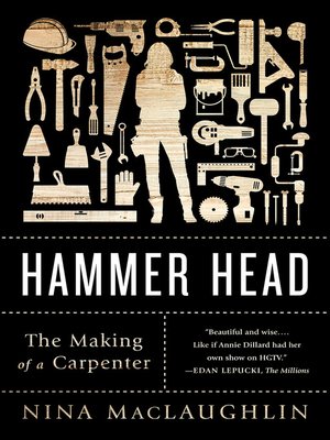 cover image of Hammer Head